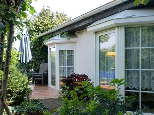 Fritidshus - 5 personer -  - 14478 - Potsdam