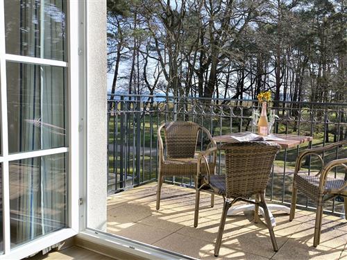 Ferielejlighed - 4 personer -  - Am Inselparadies - 18586 - Baabe (Ostseebad)