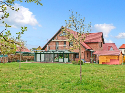 Ferieleilighet - 3 personer -  - Am Mühlenberg - 17192 - Klink