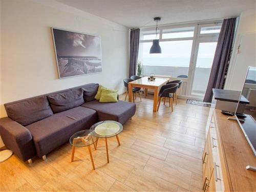 Ferienhaus - 4 Personen -  - C Ferienpark - 23774 - Heiligenhafen