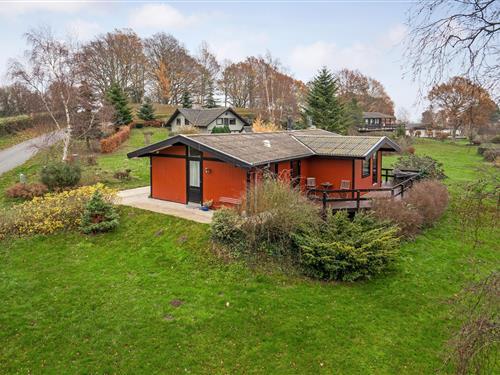 Ferienhaus - 4 Personen -  - Rågevej - Lökkeby - 5953 - Tranekär