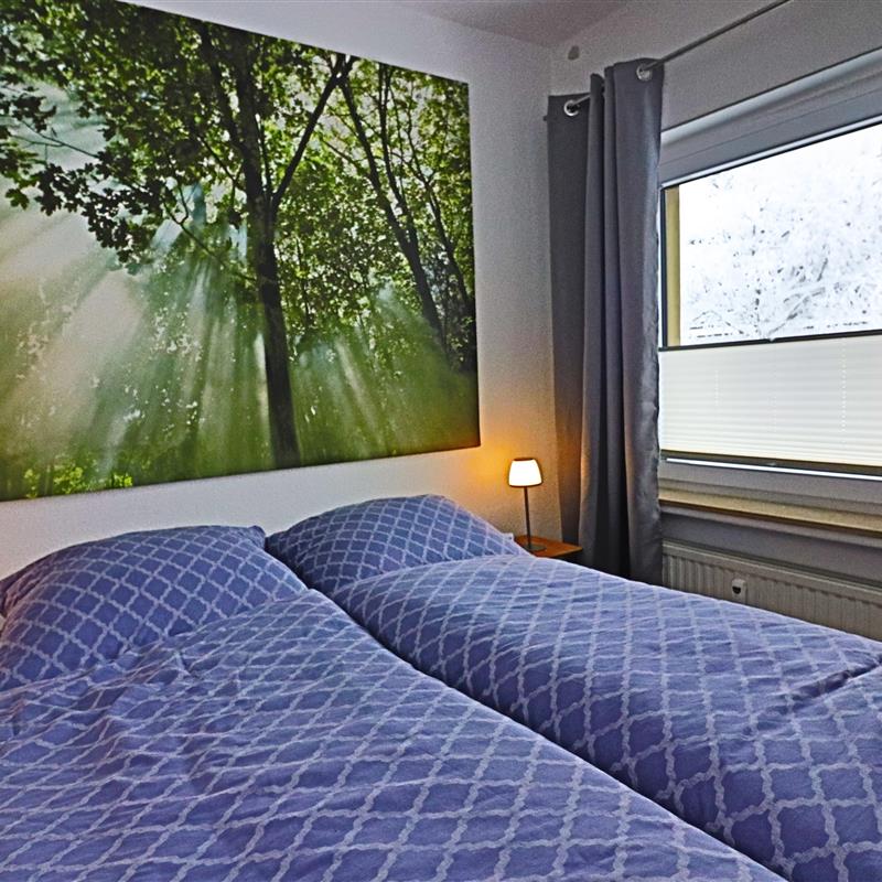 Ferielejlighed - 1 person -  - Höhenweg - 38644 - Hahnenklee