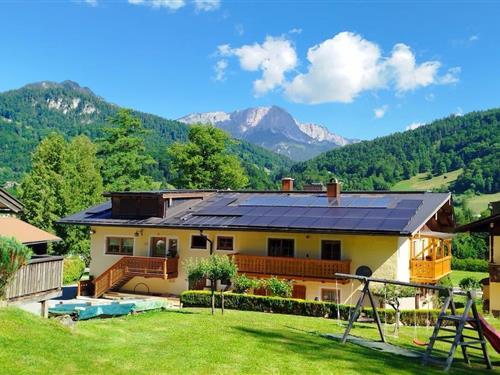 Ferieleilighet - 4 personer -  - 83471 - Berchtesgaden