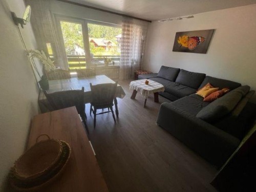 Ferielejlighed - 4 personer -  - Dorfstraße - 87561 - Oberstdorf1