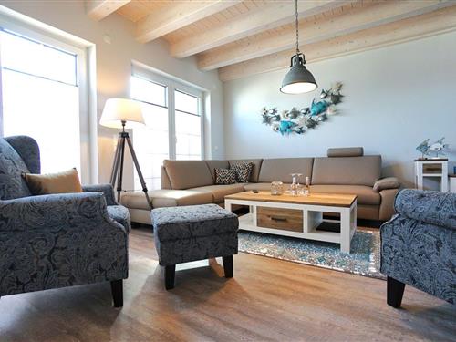 Ferielejlighed - 4 personer -  - Hafenstraße - 25761 - Büsum