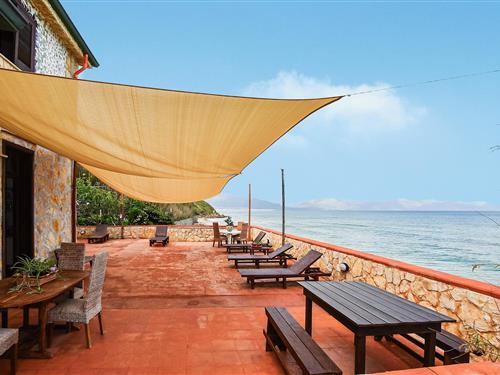 Holiday apartment - 2 persons -  - Via Casello snc - 90040 - Trappeto