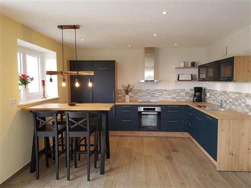 Ferielejlighed - 4 personer -  - Hüholzer Str. - 24986 - Mittelangeln