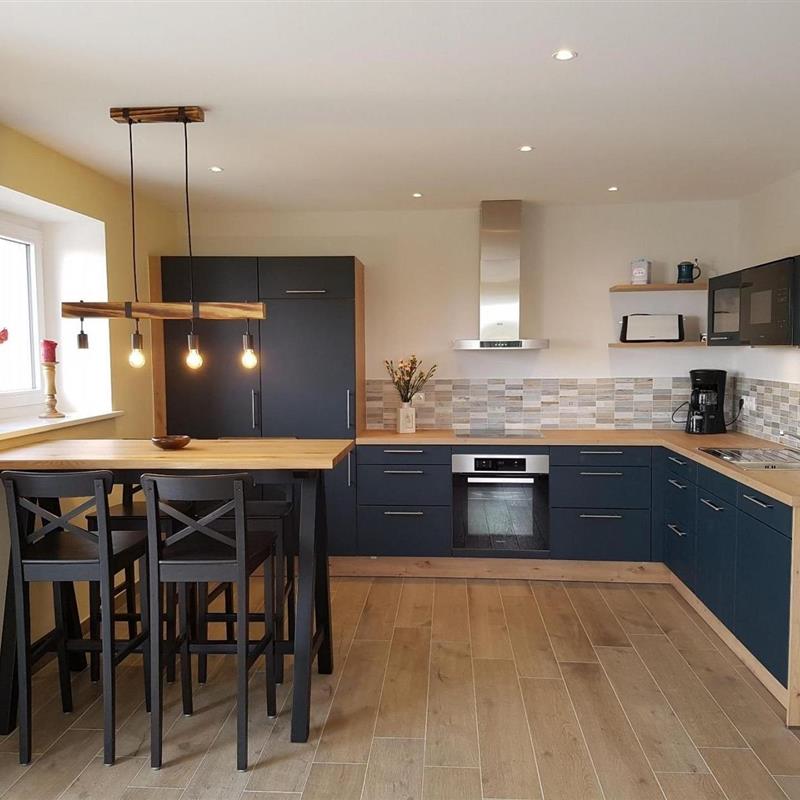 Ferielejlighed - 4 personer -  - Hüholzer Str. - 24986 - Mittelangeln