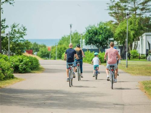 Ferienhaus - 5 Personen -  - Kummelefort - Sönderborg - 6340 - Kruså