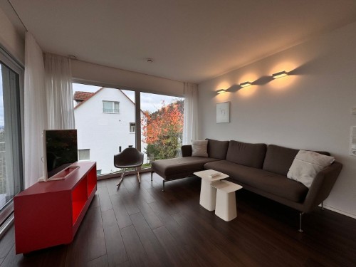 Ferienwohnung - 4 Personen -  - Unteruhldinger Straße - 88709 - Meersburg