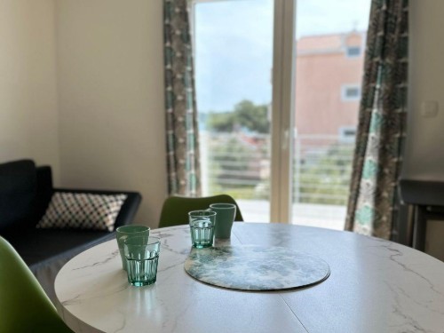 Holiday apartment - 2 persons -  - 22211 - Vodice