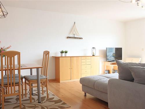 Ferielejlighed - 4 personer -  - Wismarsche Str. - 23999 - Kirchdorf