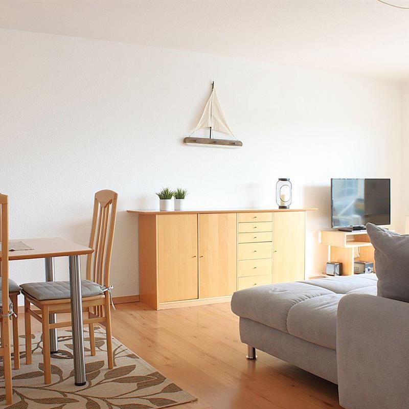 Ferielejlighed - 4 personer -  - Wismarsche Str. - 23999 - Kirchdorf