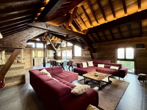 Ferienwohnung - 12 Personen -  - 73300 - Fontcouverte La Toussuire