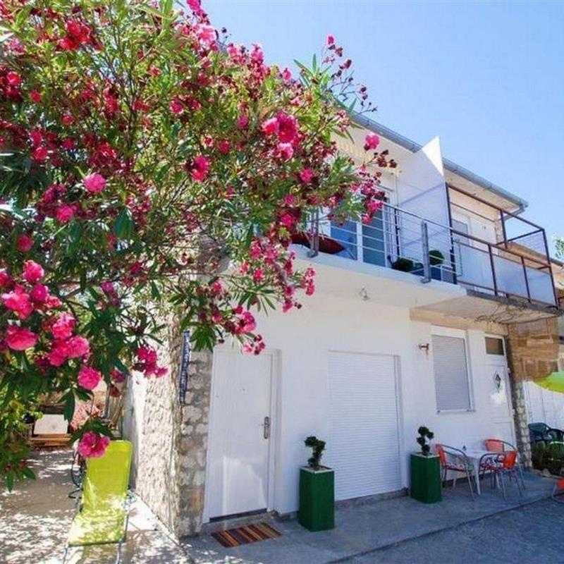 Ferielejlighed - 3 personer -  - Rožac - 21223 - Okrug Gornji