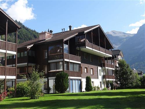 Holiday apartment - 6 persons -  - Engelberg - 6390