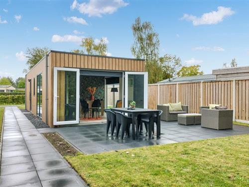 Sommerhus - 4 personer -  - Stelleweg 1 - - 4451 RL - Heinkenszand