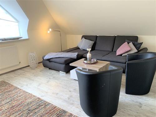 Ferienhaus - 6 Personen -  - Saarstr. - 23747 - Dahme