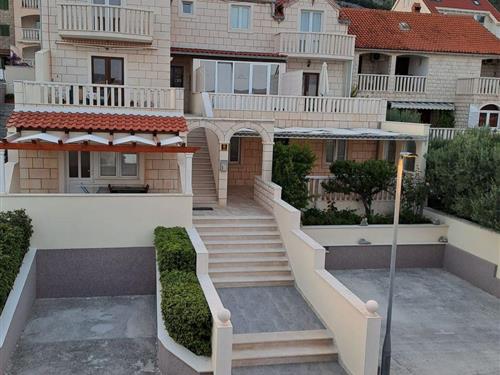 Holiday apartment - 6 persons -  - Brac/Bol - 21420