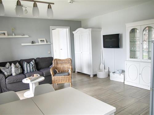 Holiday Home/Apartment - 4 persons -  - Zum Strand - 17373 - Ueckermünde