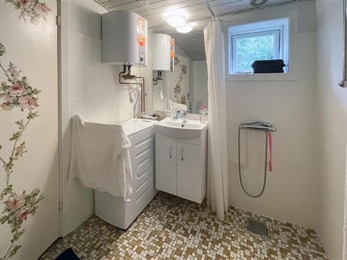 Sommerhus - 4 personer -  - Vinkelvej - 4305 - Orø