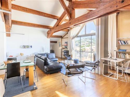 Ferienhaus - 8 Personen -  - 83150 - Bandol