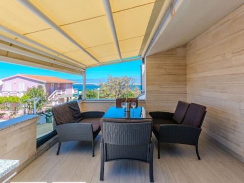 Holiday home - 6 persons -  - 23234 - Vir