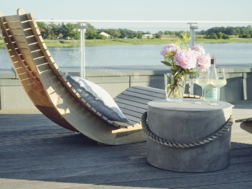 Feriehus - 2 personer -  - 18569 - Waase