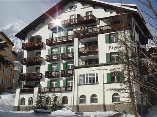 Sommerhus - 6 personer -  - Alteinstrasse - 7270 - Davos