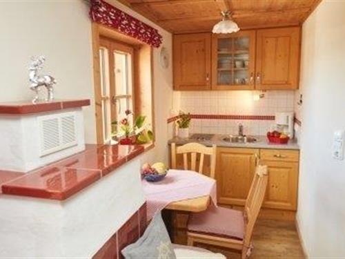 Ferieleilighet - 2 personer -  - Bichel - 87497 - Wertach