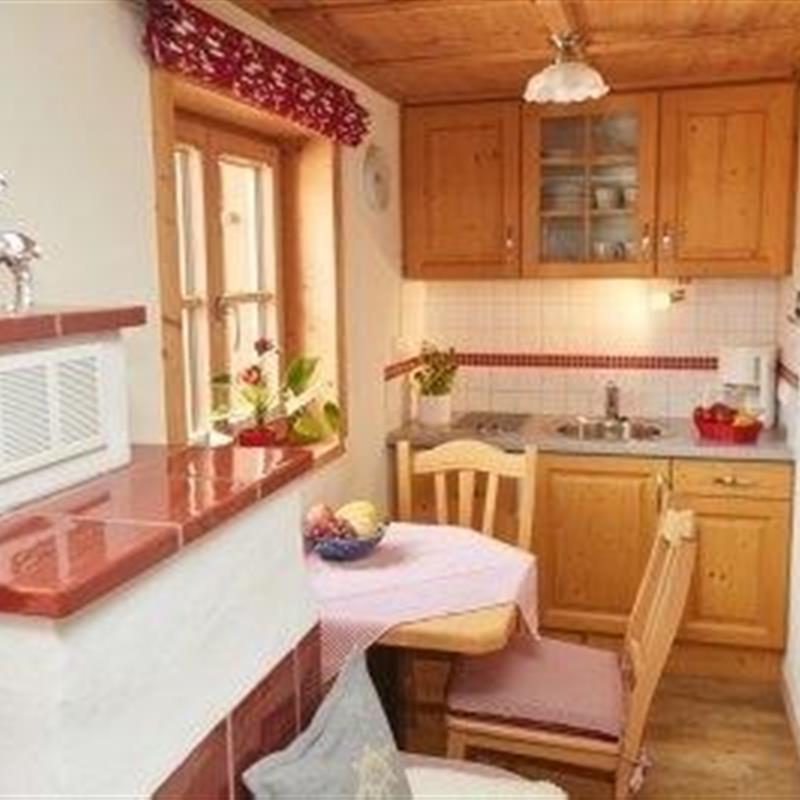 Ferielejlighed - 2 personer -  - Bichel - 87497 - Wertach