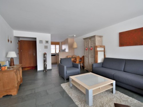 Ferienwohnung - 3 Personen -  - 7503 - Samedan
