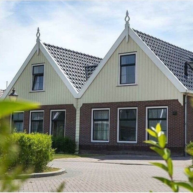 Sommerhus - 12 personer -  - 1154 - Uitdam