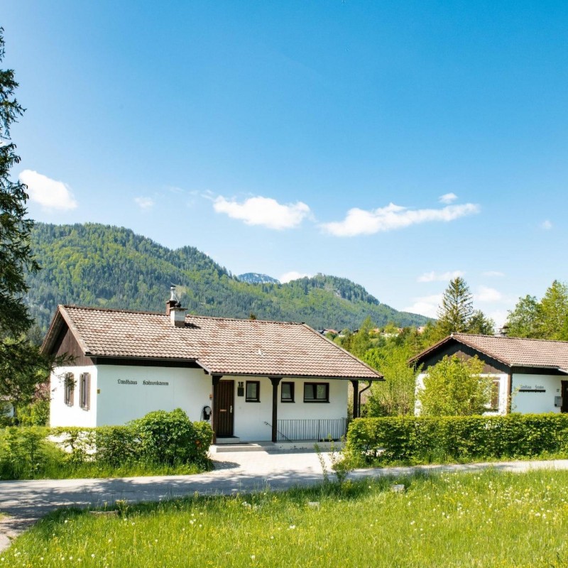 Sommerhus - 4 personer -  - 87629 - Füssen