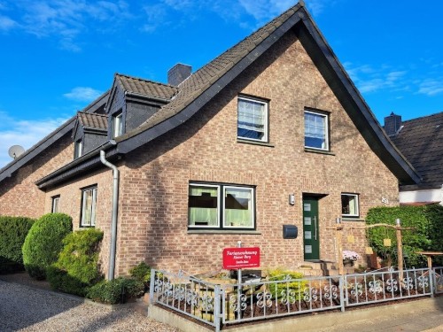 Sommerhus - 5 personer -  - 47533 - Kleve