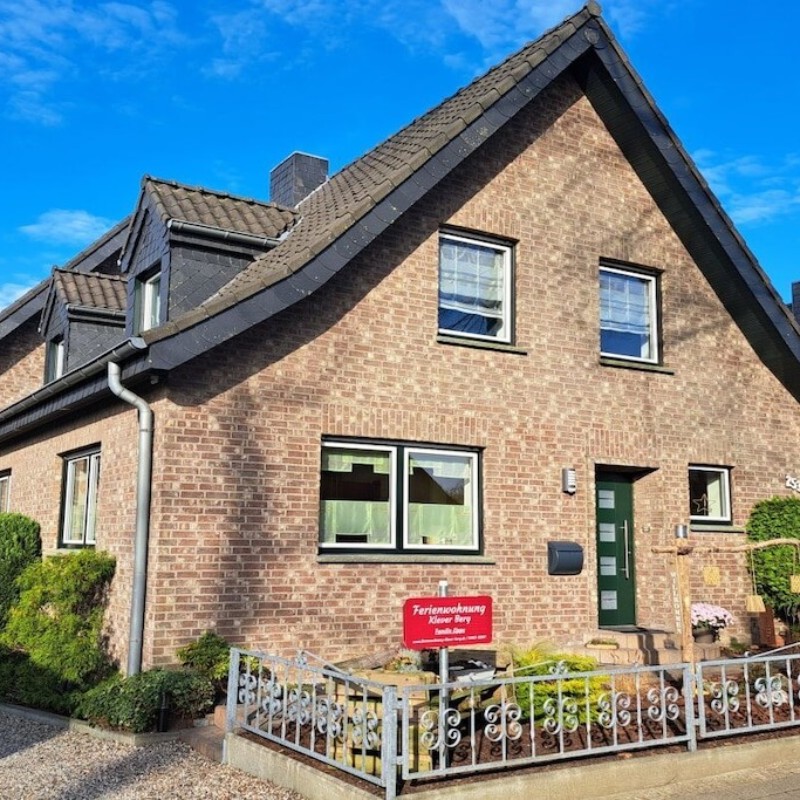Sommerhus - 5 personer -  - 47533 - Kleve