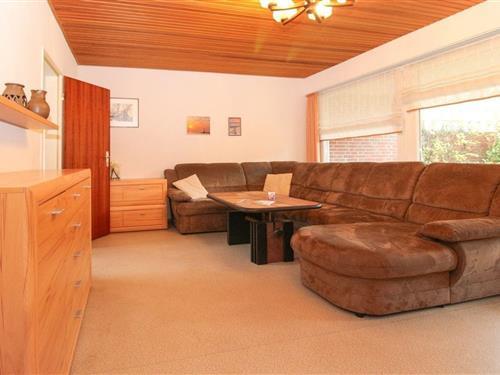 Sommerhus - 5 personer -  - Albatrosstraße - 26506 - Norddeich