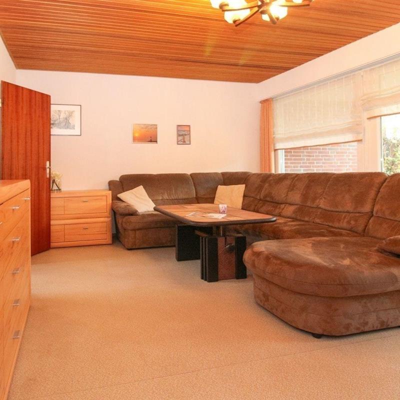 Sommerhus - 5 personer -  - Albatrosstraße - 26506 - Norddeich