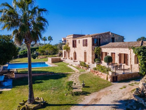 Ferielejlighed - 2 personer -  - Diseminado Diseminados Var - Es Turo Eivissa, Ses Salines - 07640 - Ses Salines