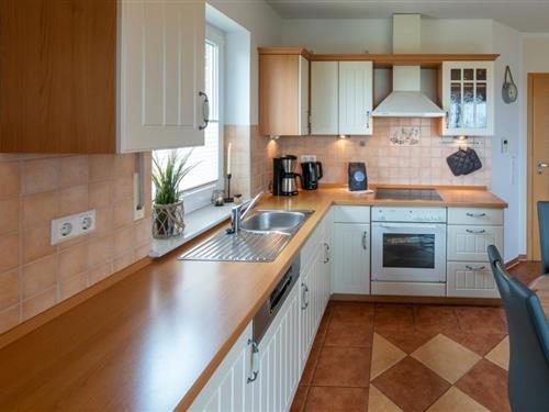 Ferielejlighed - 6 personer -  - Itzendorfplate - 26506 - Norddeich