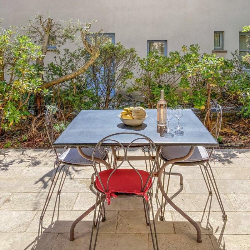 Sommerhus - 4 personer -  - Avenue de Talairan - Saint Laurent De La Cabrerisse - 11220 - Saint-Laurent-De-La-Ca