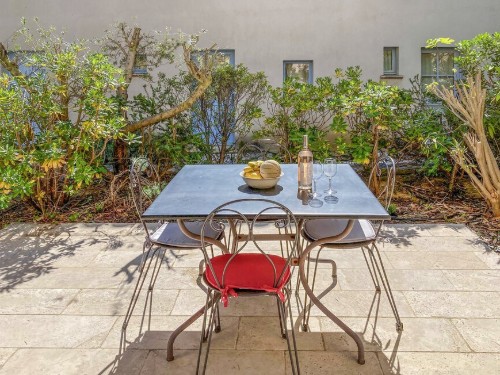 Holiday home - 4 persons -  - Avenue de Talairan - Saint Laurent De La Cabrerisse - 11220 - Saint-Laurent-De-La-Ca