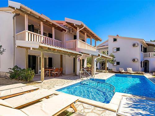 Ferielejlighed - 4 personer -  - Palit - Rab-Palit - 51280 - Palit