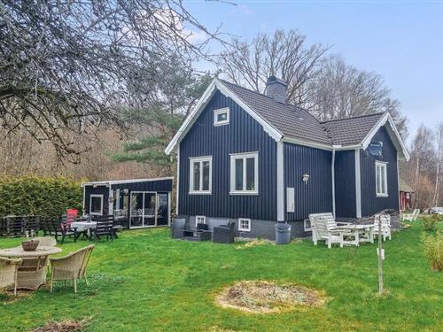 Ferienhaus - 5 Personen -  - Öjaredsvägen - 448 92 - Floda