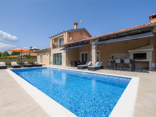 Villa - 6 persons -  - 52352 - Maružini