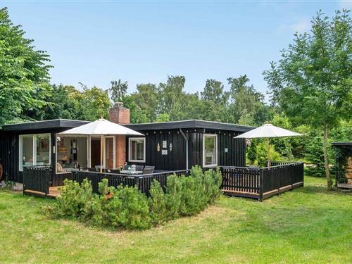 Sommerhus - 4 personer -  - Soldalen - 3210 - Vejby