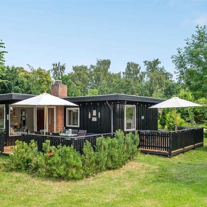 Sommerhus - 4 personer -  - Soldalen - 3210 - Vejby