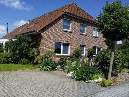 Ferienhaus - 6 Personen -  - 26524 - Berumbur, Deutschland