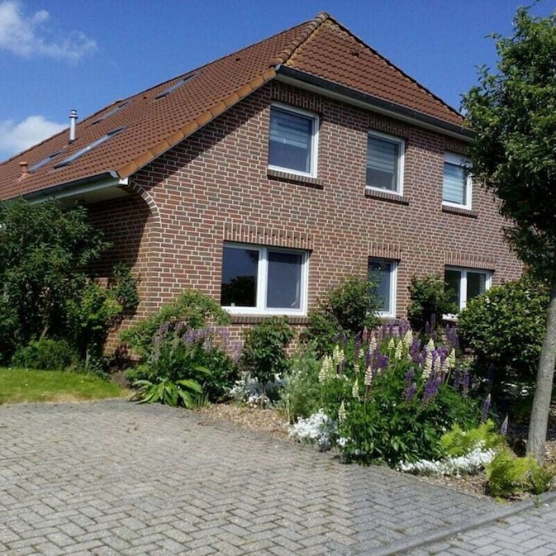 Sommerhus - 6 personer -  - 26524 - Berumbur, Deutschland