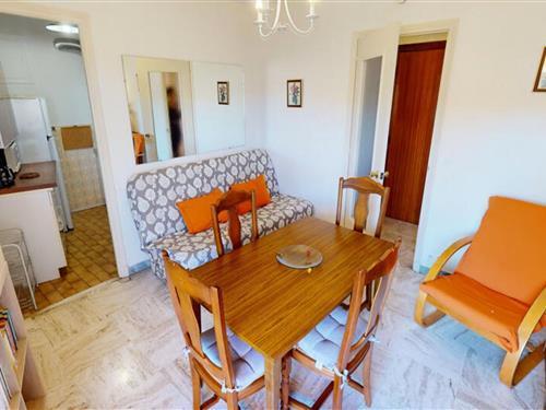 Holiday Home/Apartment - 4 persons -  - 06500 - Menton